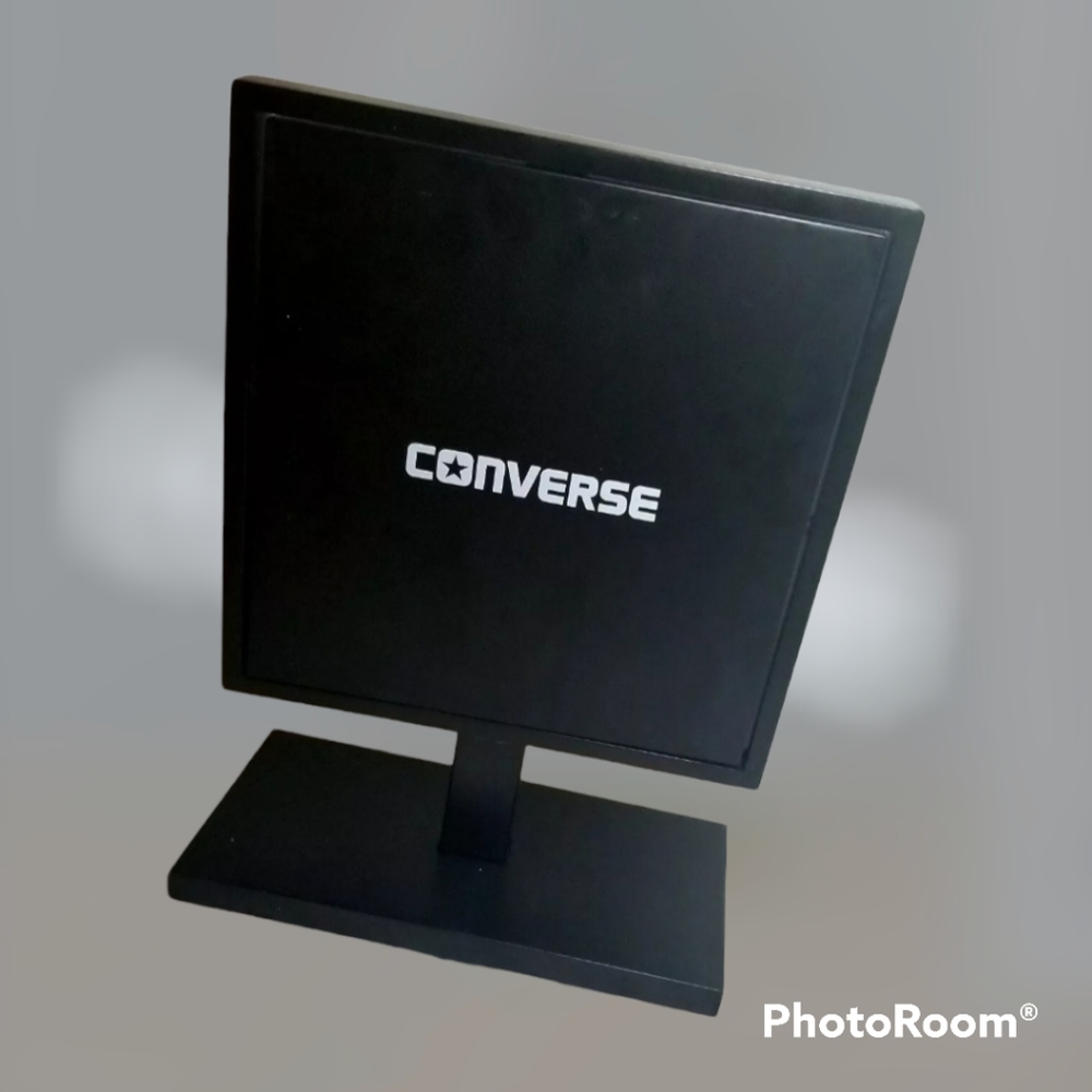 Converse Rare Promo Makeup Vanity Mirror Wedding